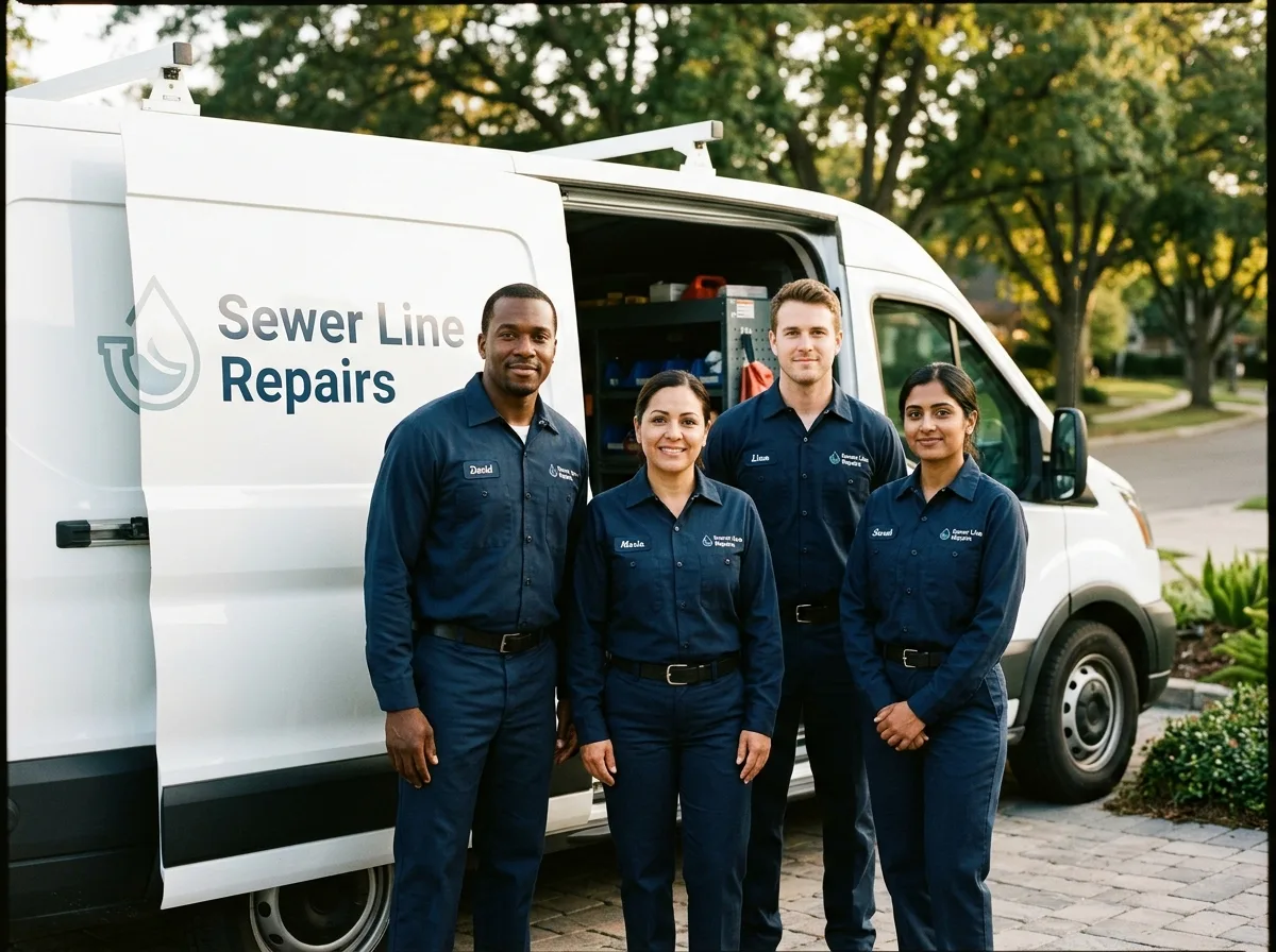 Emergency Plumber company in Westport, PA