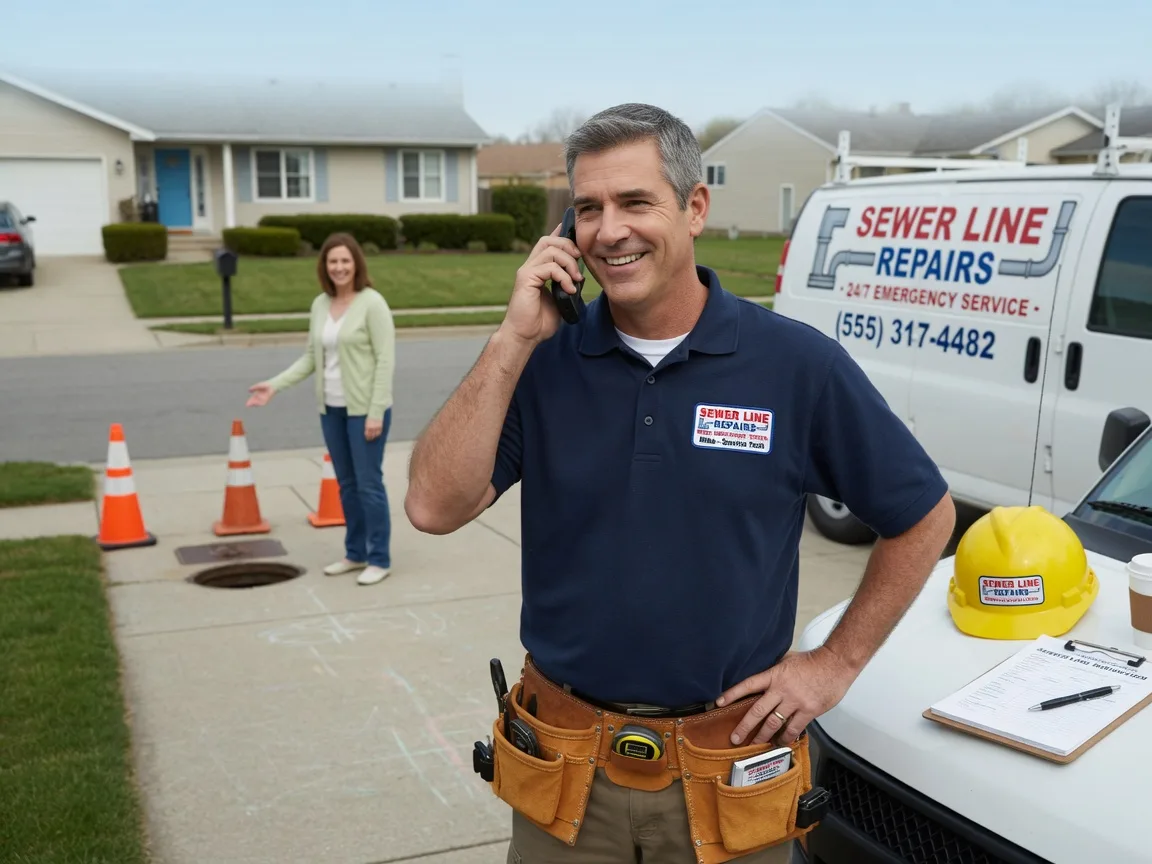 Emergency Plumber Westport, PA FAQs